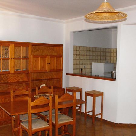 Columbia Apartamentos Turisticos Portimão Exteriör bild
