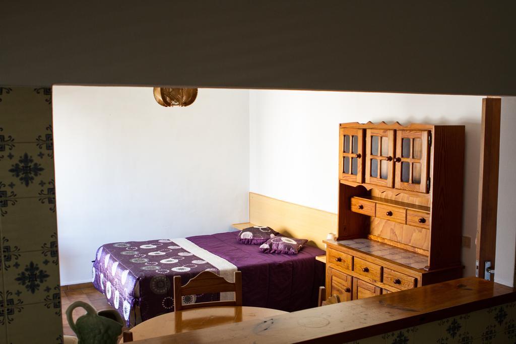 Columbia Apartamentos Turisticos Portimão Exteriör bild