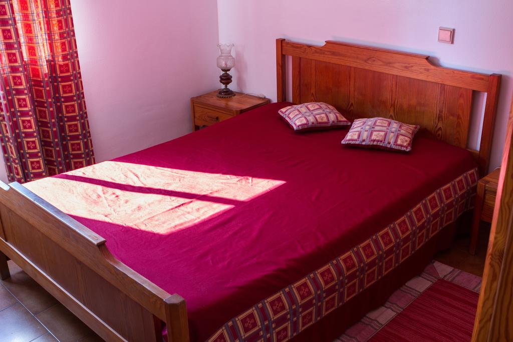 Columbia Apartamentos Turisticos Portimão Exteriör bild