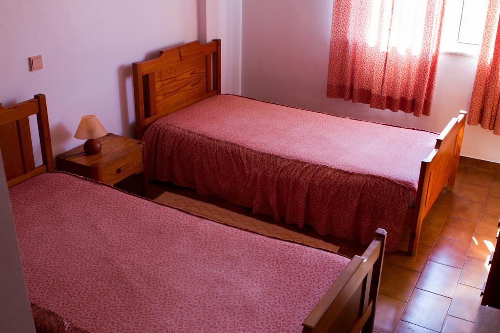 Columbia Apartamentos Turisticos Portimão Exteriör bild