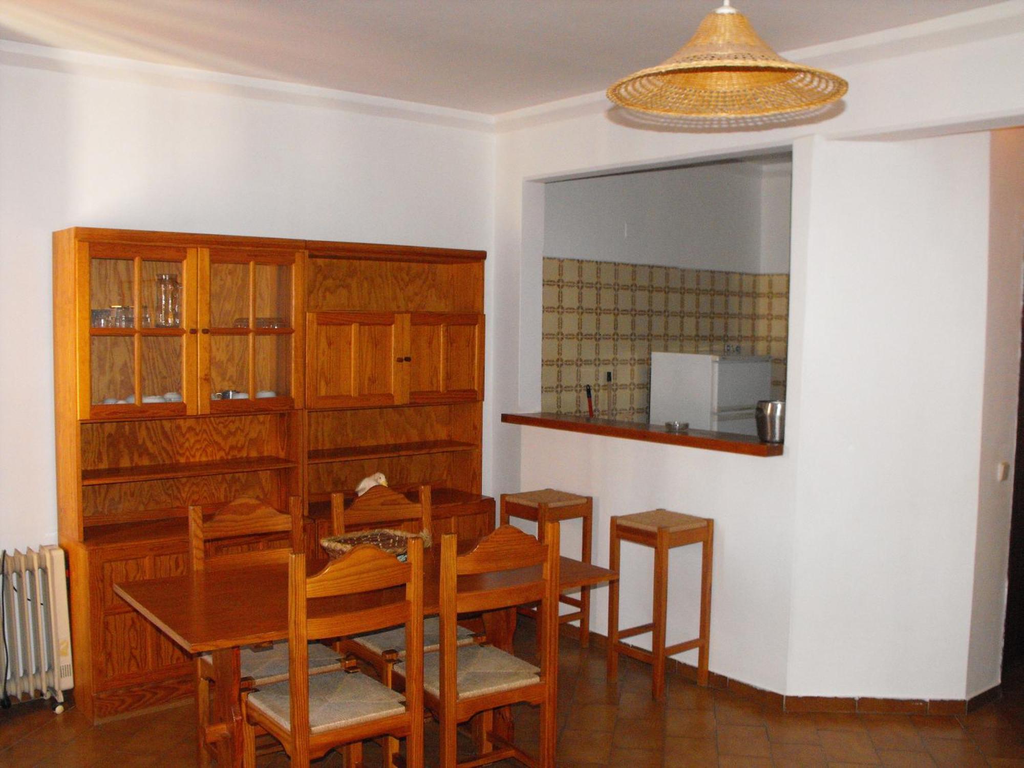 Columbia Apartamentos Turisticos Portimão Exteriör bild