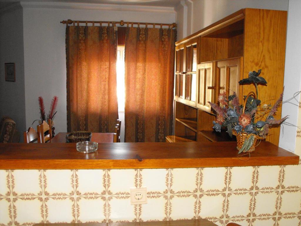Columbia Apartamentos Turisticos Portimão Rum bild