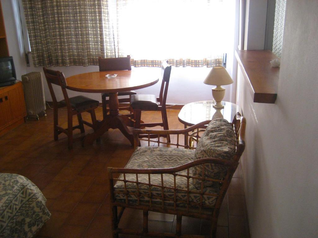 Columbia Apartamentos Turisticos Portimão Rum bild