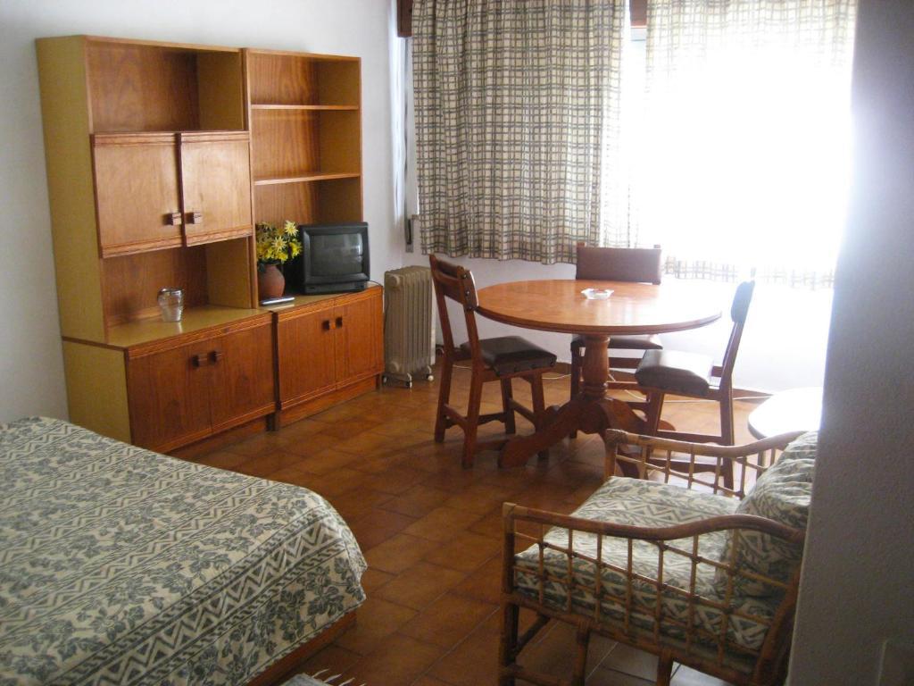 Columbia Apartamentos Turisticos Portimão Rum bild