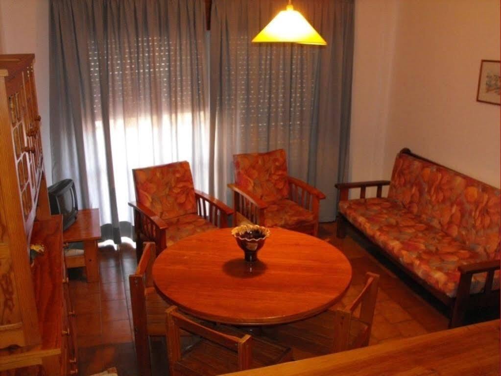 Columbia Apartamentos Turisticos Portimão Exteriör bild